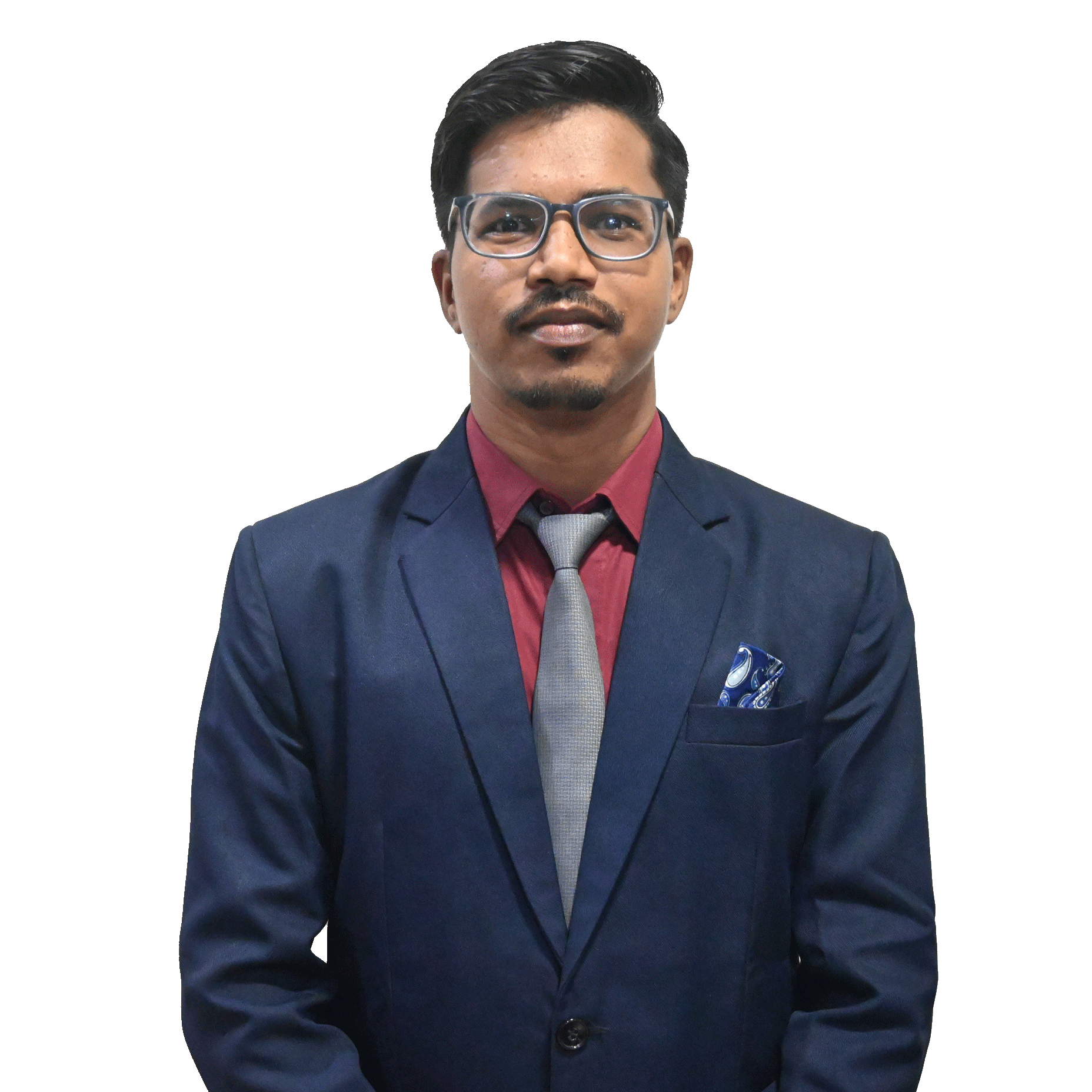 DEEPAK YADU
